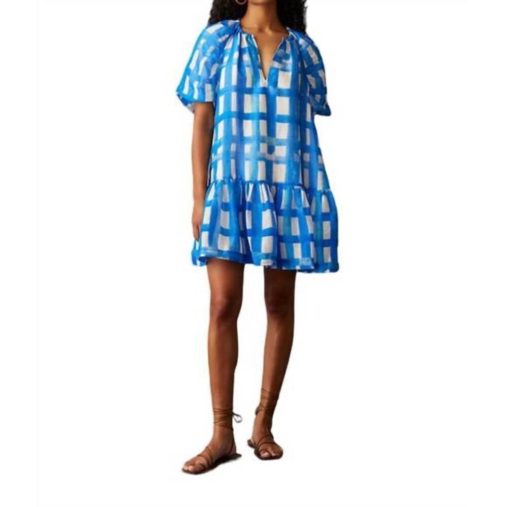 🆕 Marie Oliver Greta Dress NWT